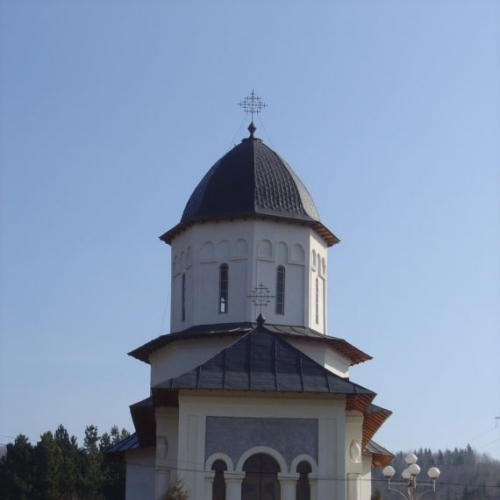 Manastirea Valeni poza